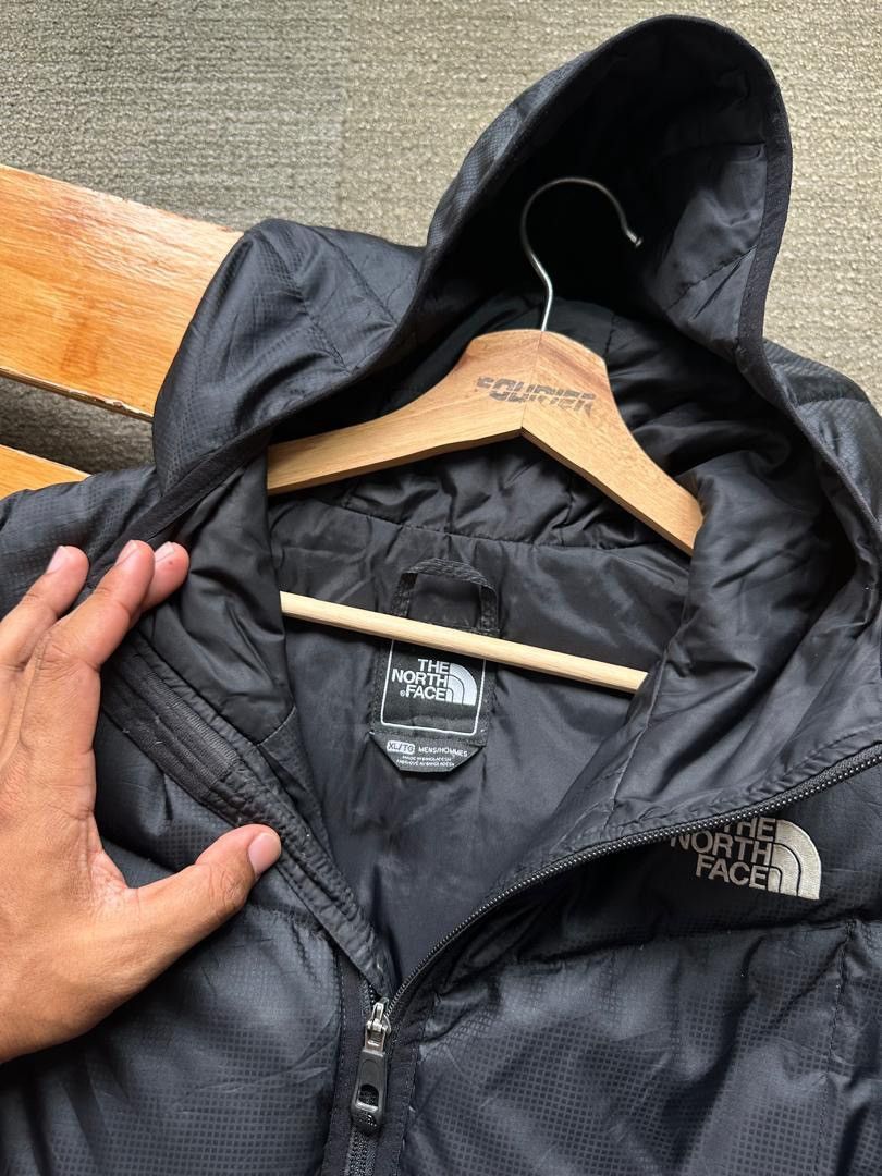 The North Face THE NORTH FACE 500 PUFFER JACKET Size US XL / EU 56 / 4 - 6 Thumbnail