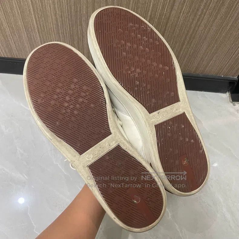Loro Piana Loro Piana Sneaker Casual Loafers Size US 8 / EU 41 - 5 Thumbnail