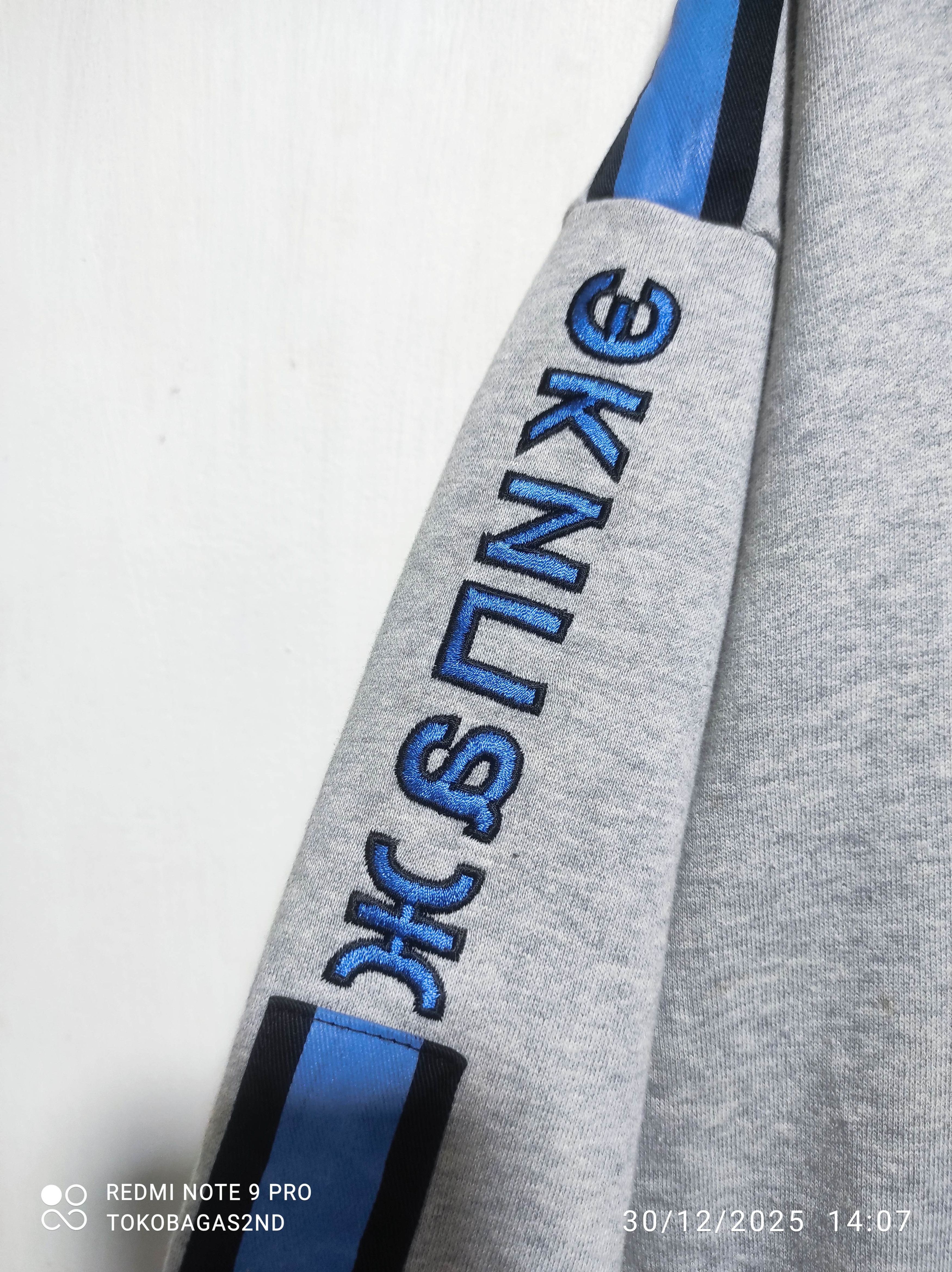 If Six Was Nine Famacollection Zip Fur Hoodie LGB IfSixWasNine style Size US L / EU 52-54 / 3 - 8 Thumbnail