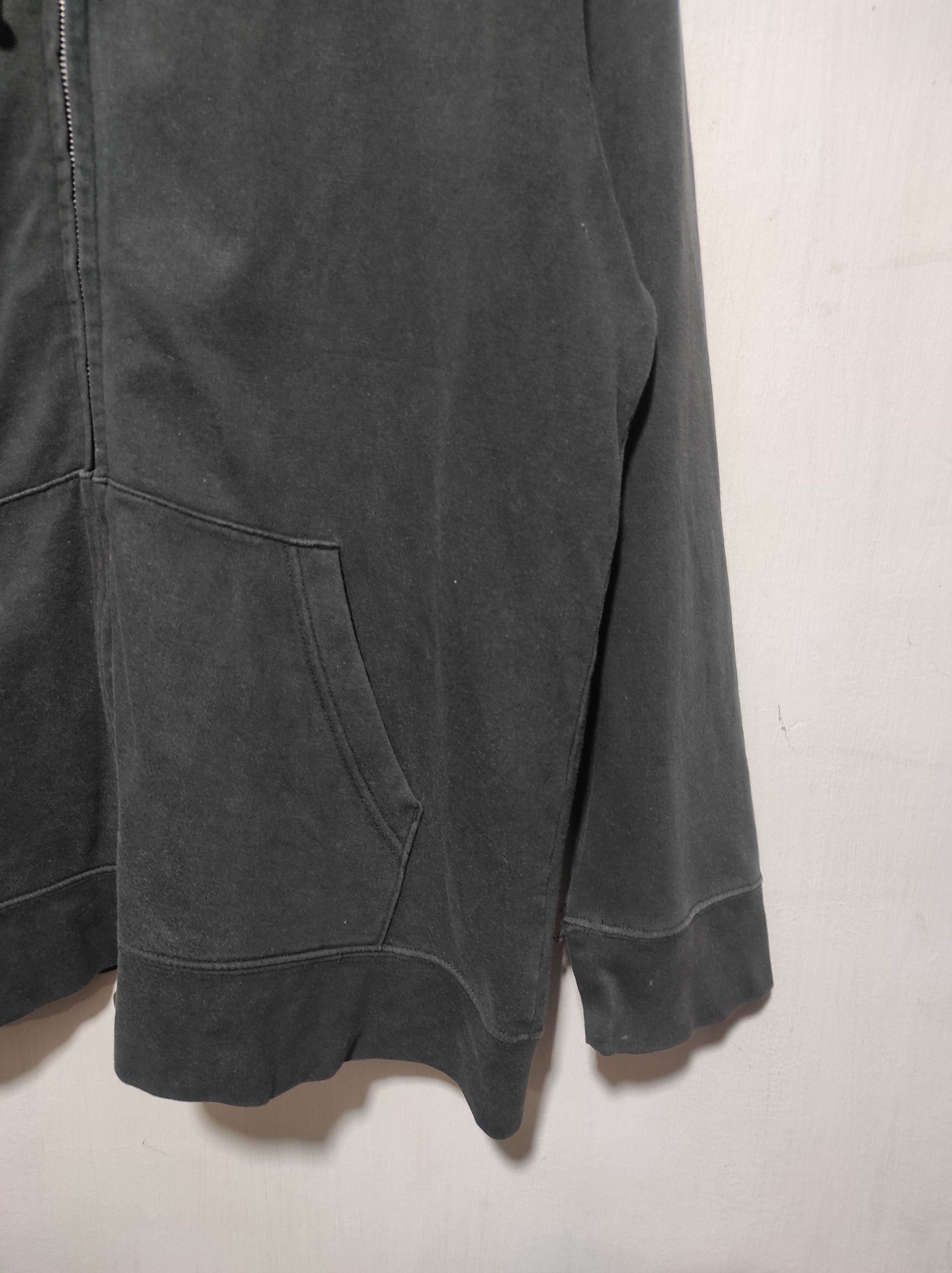 Hysteric Glamour Hello Kitty Zipper Fur Hoodie IfSixWasNine LGB style Size US M / EU 48-50 / 2 - 7 Thumbnail