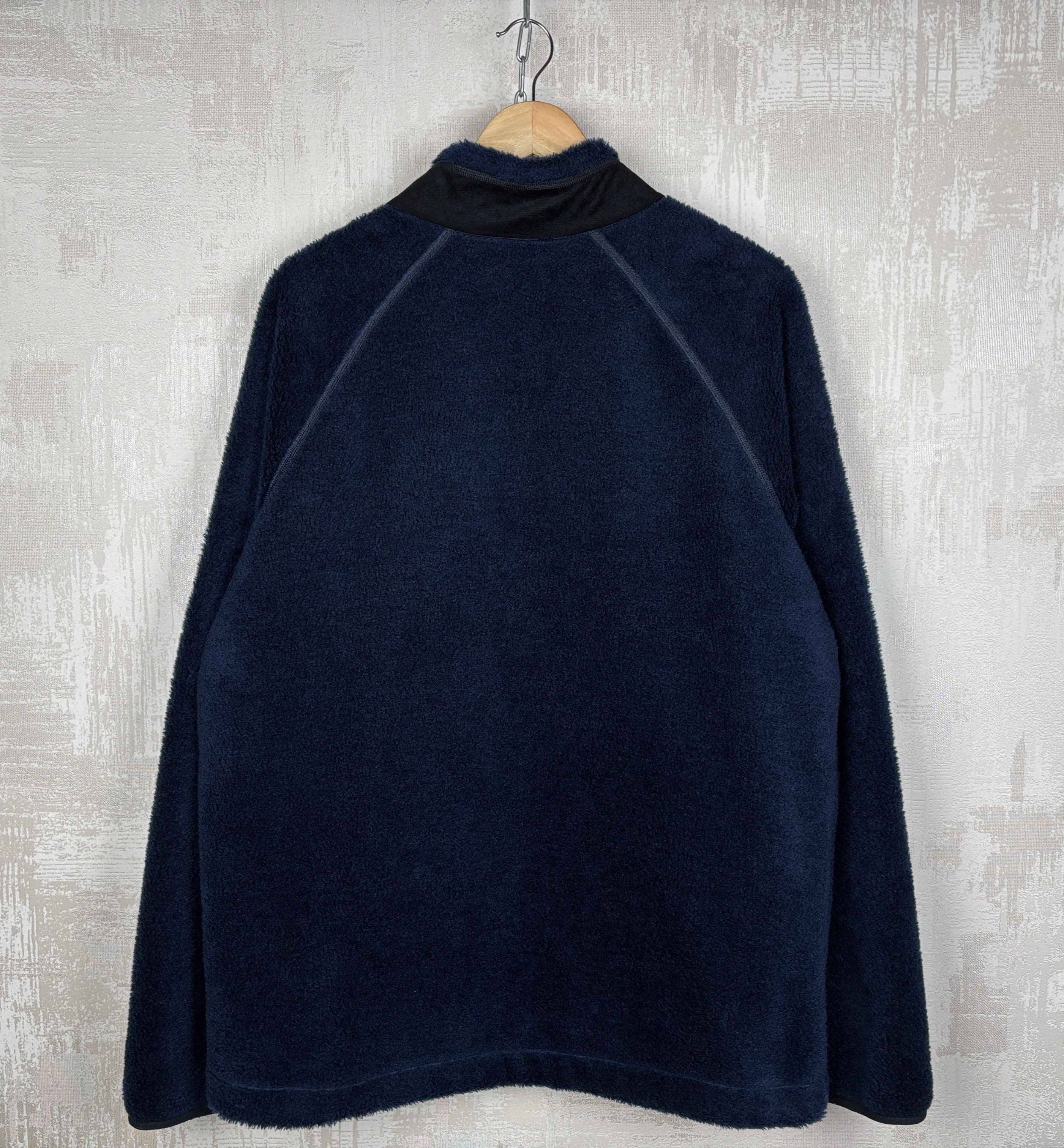 Helly Hansen Helly Hansen 125 Years 2000 Pile Fleece Zip Jacket Size US L / EU 52-54 / 3 - 15 Thumbnail