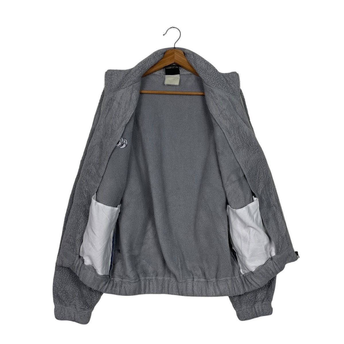 Canterbury of New Zealand Vtg Canterbury Polartex Deep Pile Jacket Size US M / EU 48-50 / 2 - 11 Thumbnail