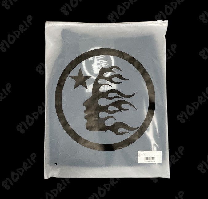 HELLSTAR Hellstar Tri-Logo Athletic Shorts (S) Size US 30 / EU 46 - 4 Thumbnail