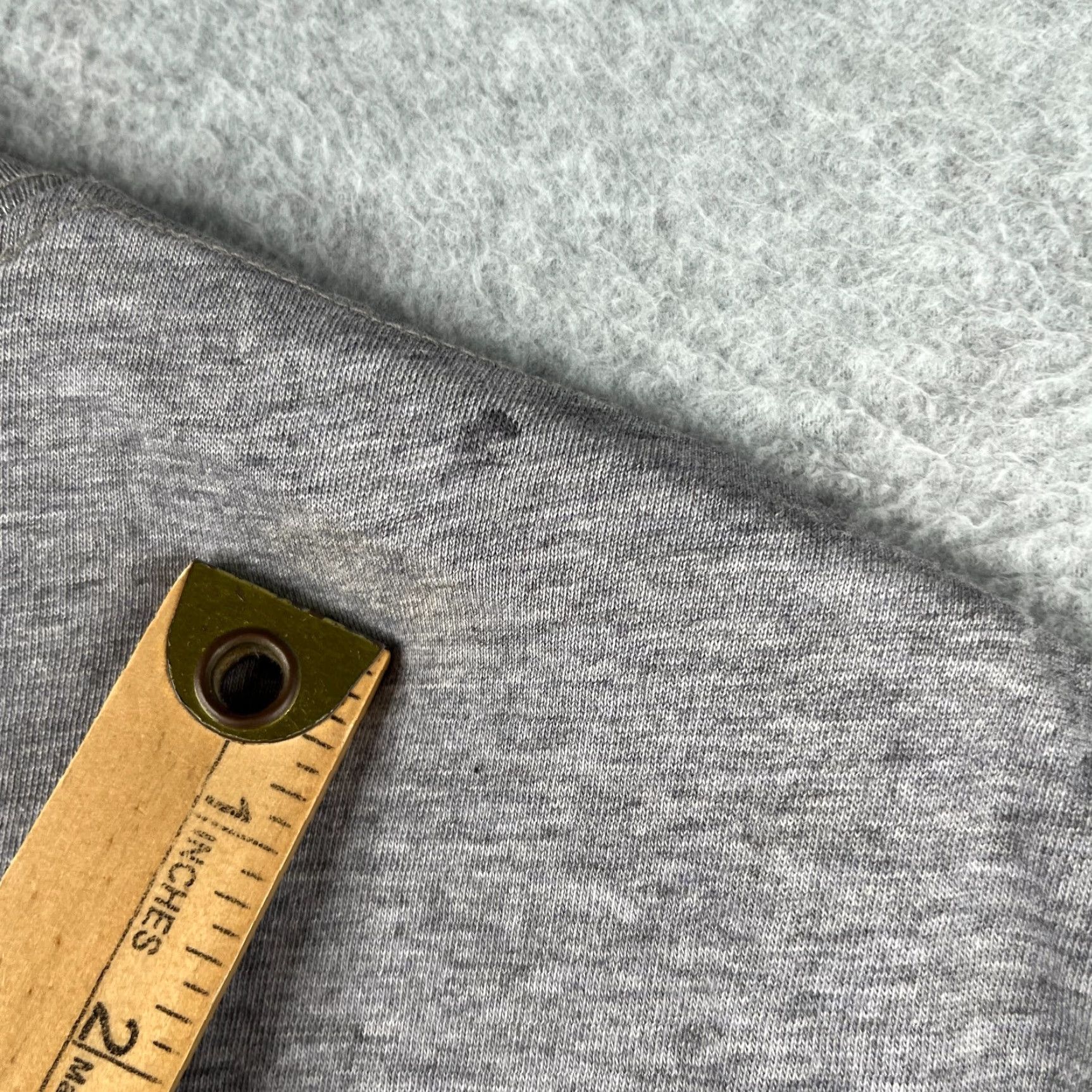 TravisMathew Travis Mathew T-Shirt Large Gray Heather Graphic Print Crew Neck Short Sleeve Size US L / EU 52-54 / 3 - 5 Thumbnail