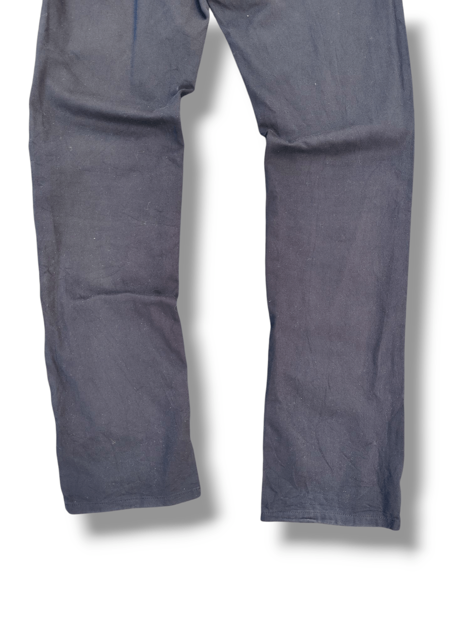 agnes b. 🔥Best Offer🔥 Vintage Agnes B Homme Paris Pants Size 28" / US 6 / IT 42 - 2 Thumbnail