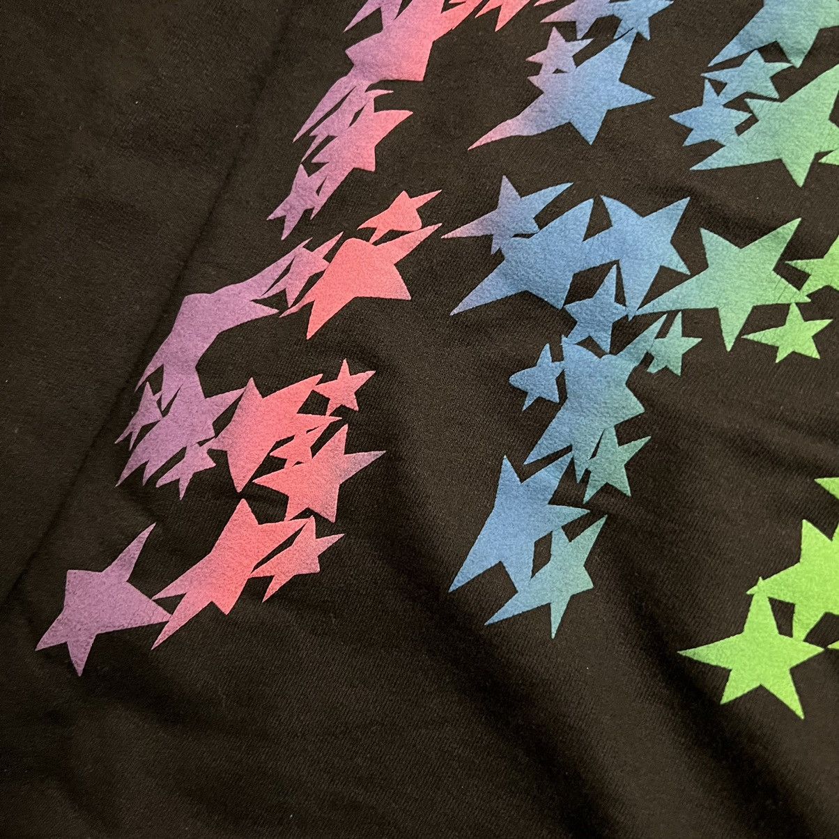 HELLSTAR Hellstar OG Stars Hoodie Capsule 1 Size US M / EU 48-50 / 2 - 6 Thumbnail