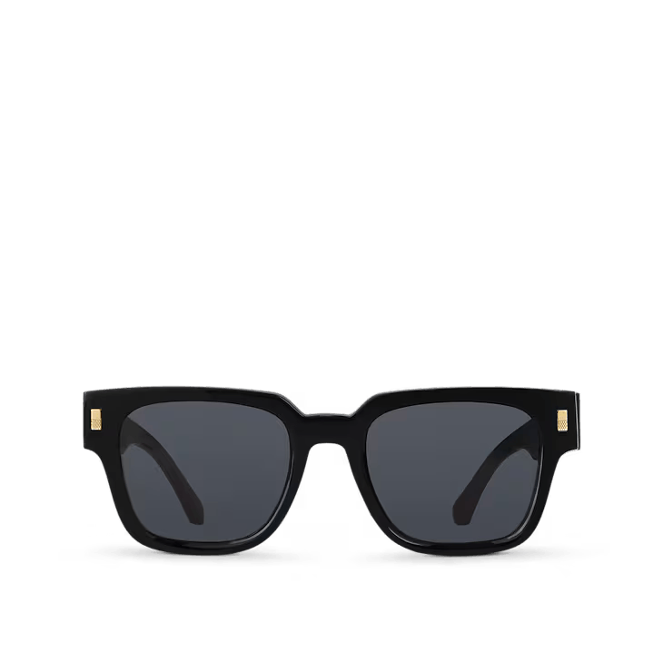 Louis Vuitton LV Escape Square Sunglasses - E Size ONE SIZE - 2 Thumbnail