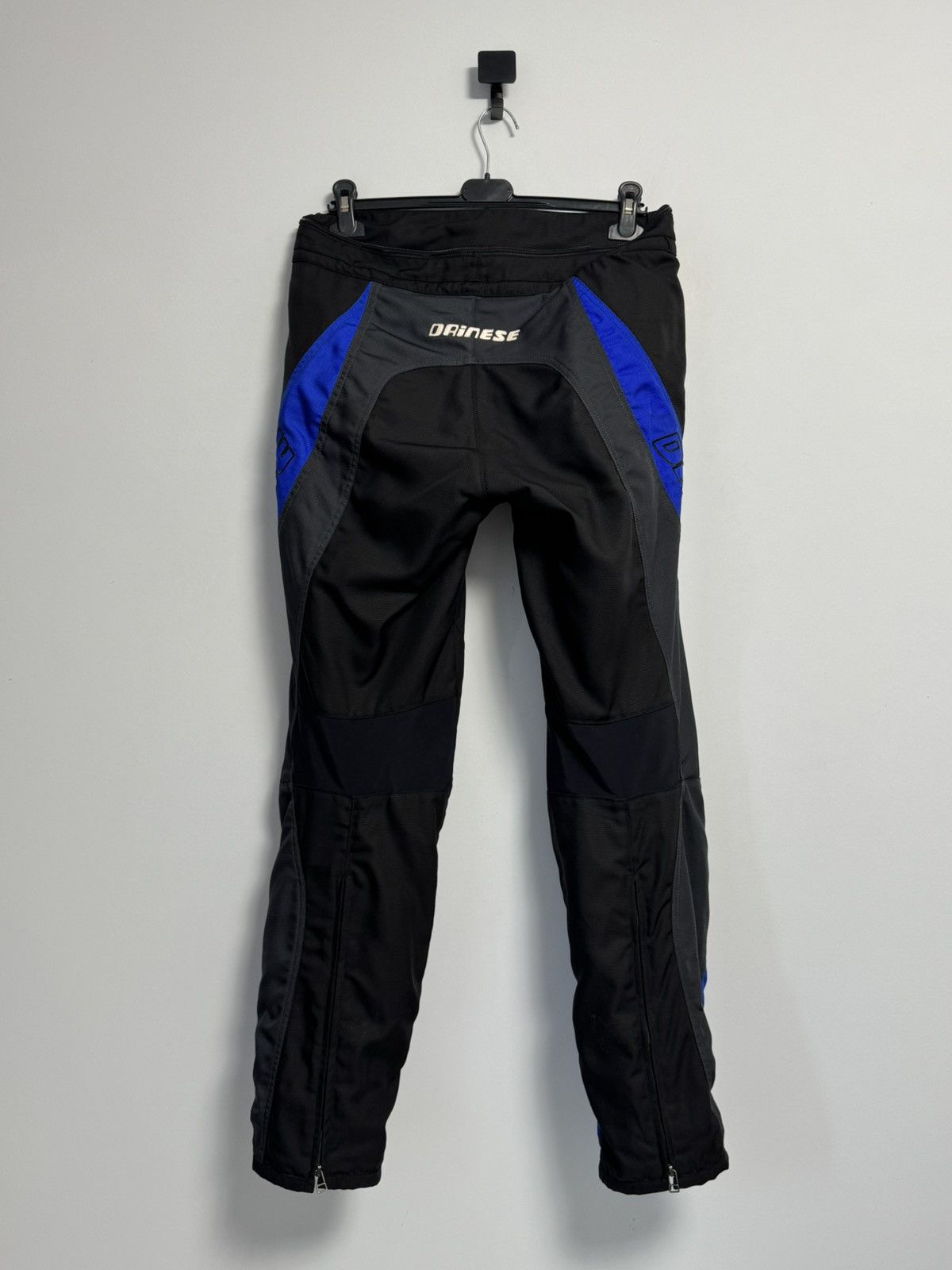 Dainese Dainese motorcycle Pants Moto 50 Size Size US 34 / EU 50 - 12 Thumbnail