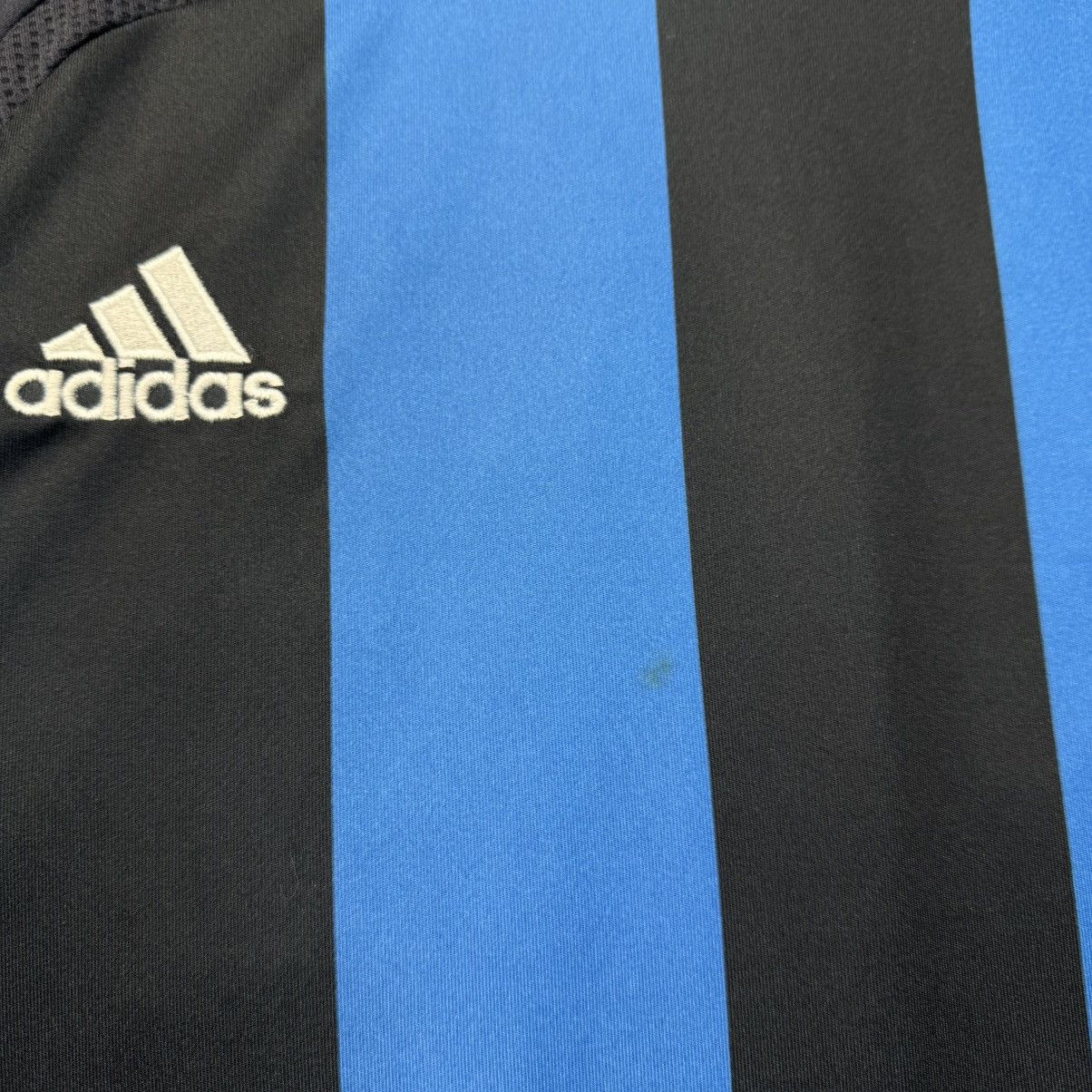 Adidas Vintage Djurgärdens IF 2006 Home Kit LS Jersey Size US M / EU 48-50 / 2 - 8 Thumbnail