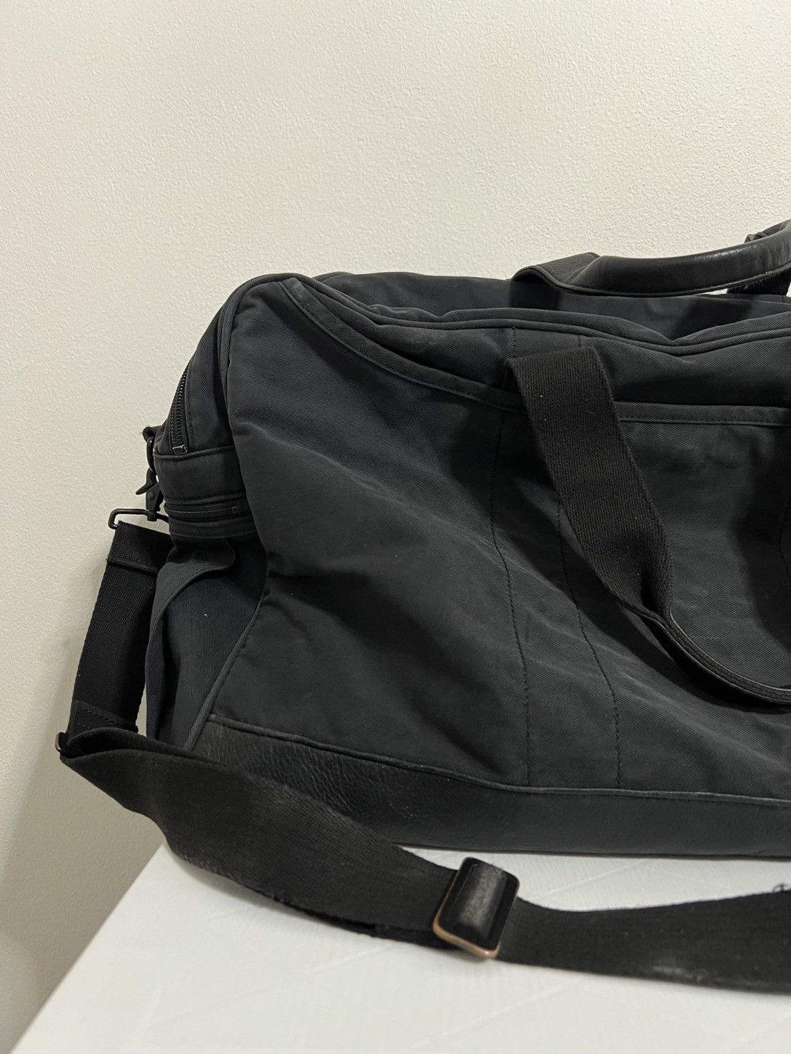 Porter Porter Tanker 2way Travel Bag Size ONE SIZE - 4 Thumbnail