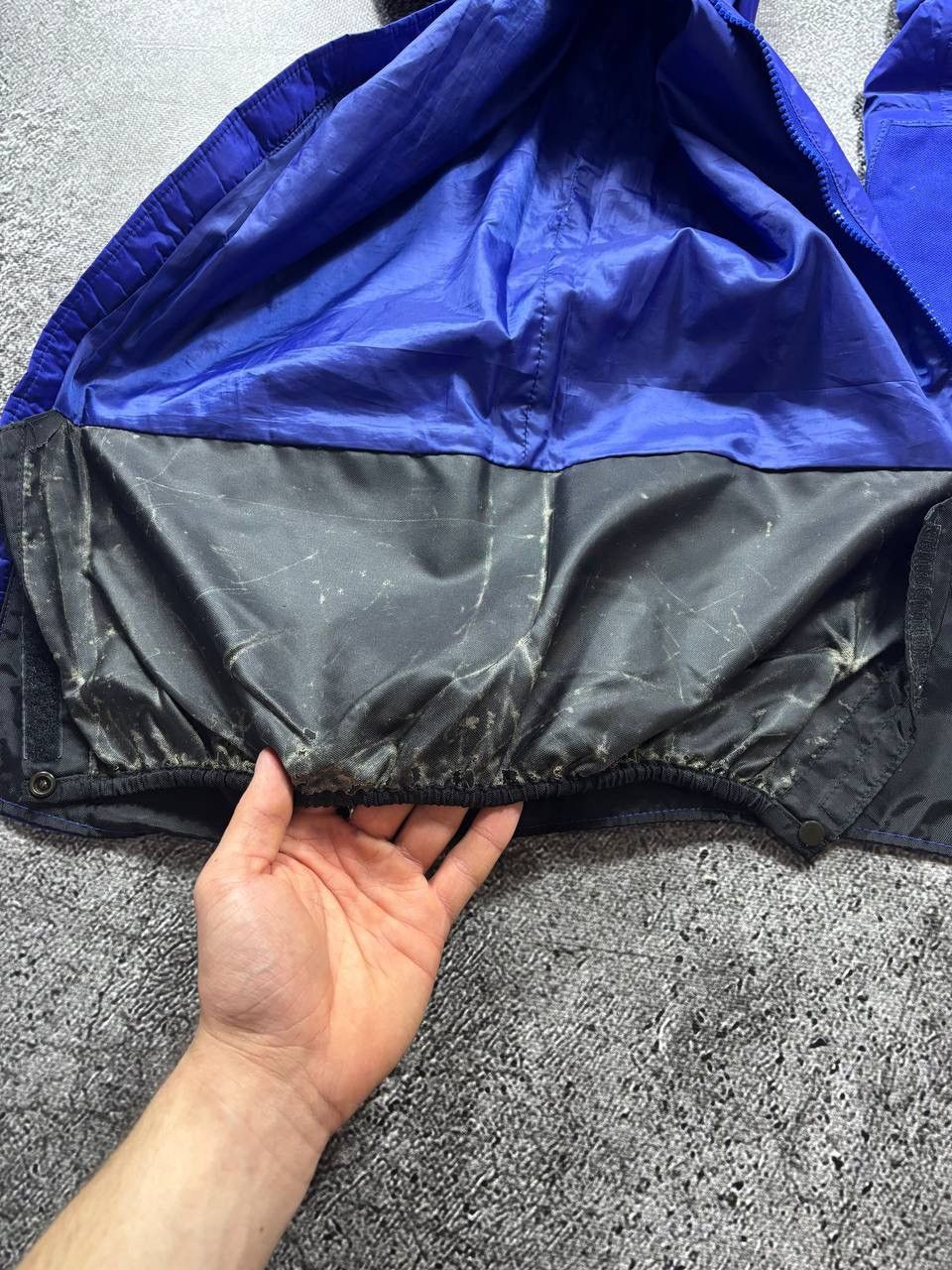The North Face The North Face Extreme Gore-Tex Ski Pants Made In USA Size US 30 / EU 46 - 11 Thumbnail
