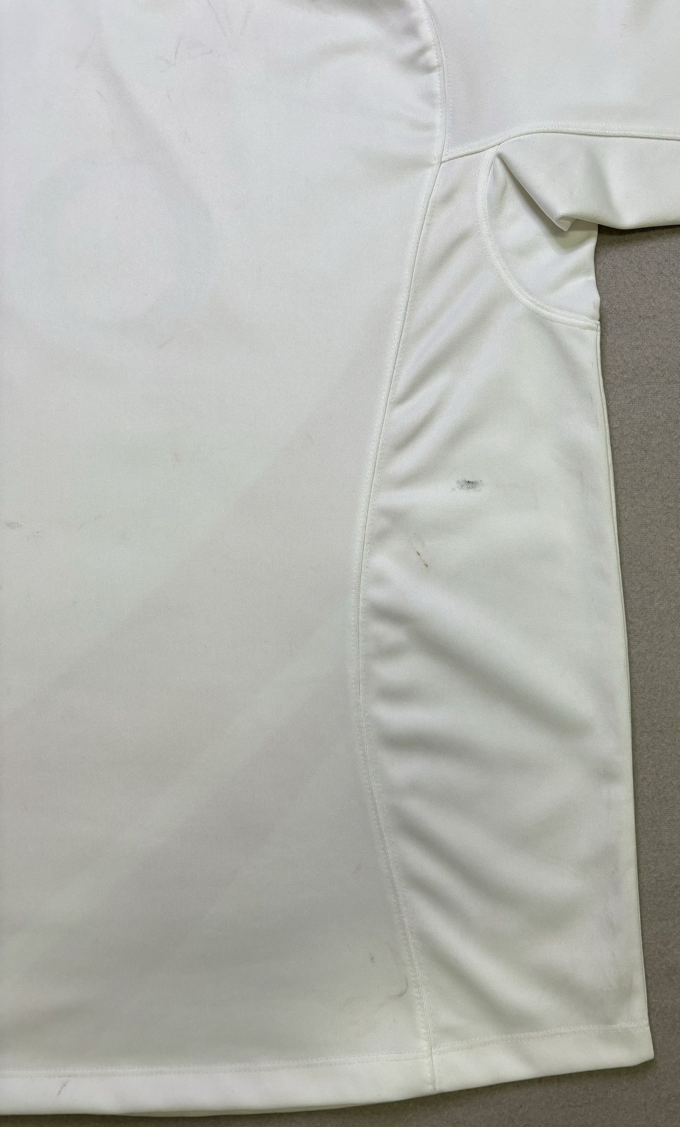 Nike England Rugby 2007/2008 Nike Jersey Size M Size US M / EU 48-50 / 2 - 16 Thumbnail