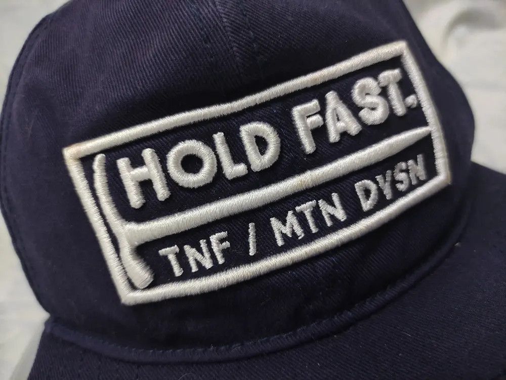 The North Face THE NORTH FACE HOLD FAST CAP Size ONE SIZE - 3 Thumbnail