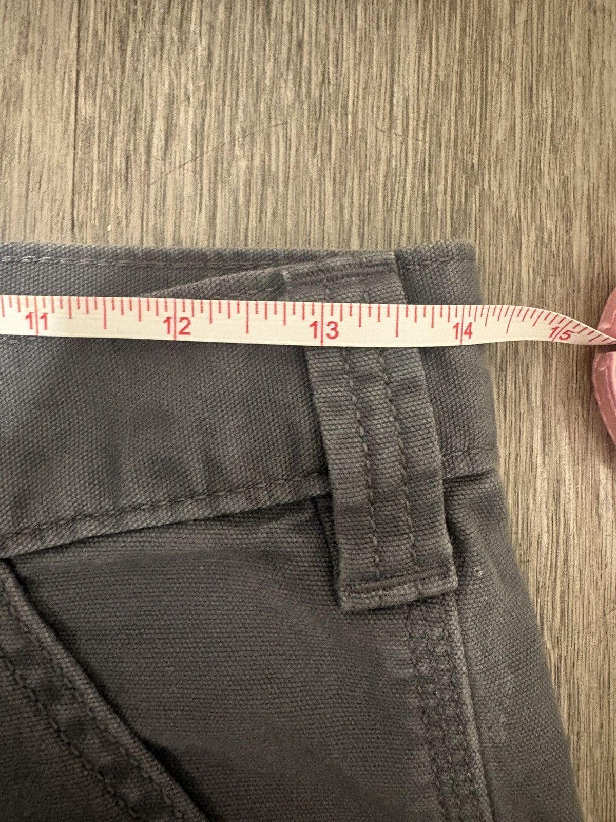 Carhartt Carhartt workwear pants Size US 30 / EU 46 - 2 Thumbnail