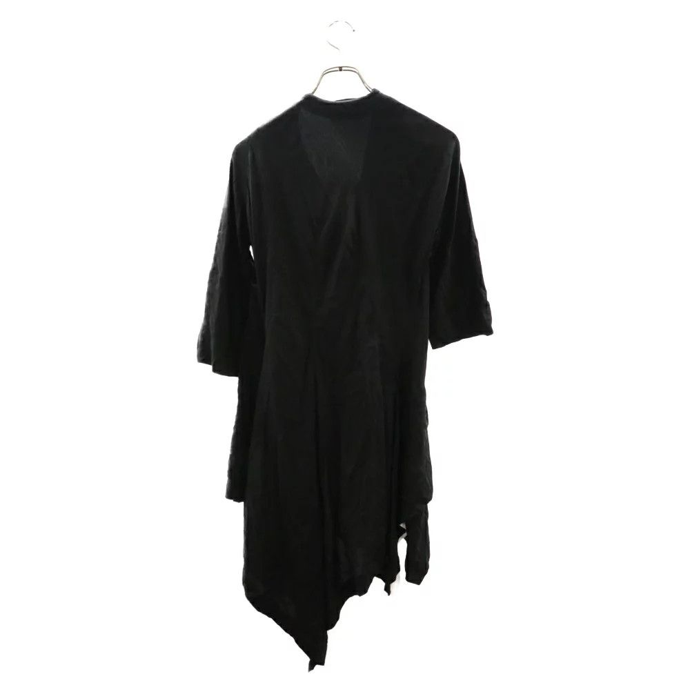 Yohji Yamamoto Yohji Yamamoto 22SS coat deformation jacket Size US S / EU 44-46 / 1 - 2 Thumbnail