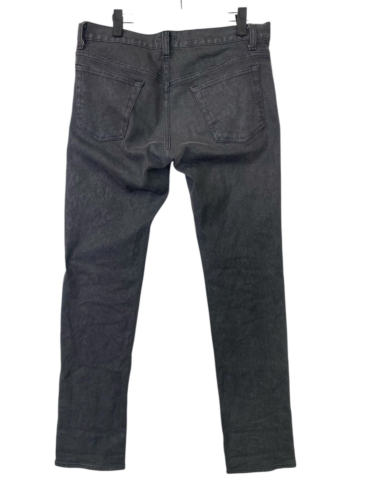 Japanese Brand 💥VINTAGE JOHN BULL Co. Denim jeans snake design Japan pants Size US 34 / EU 50 - 1 Thumbnail