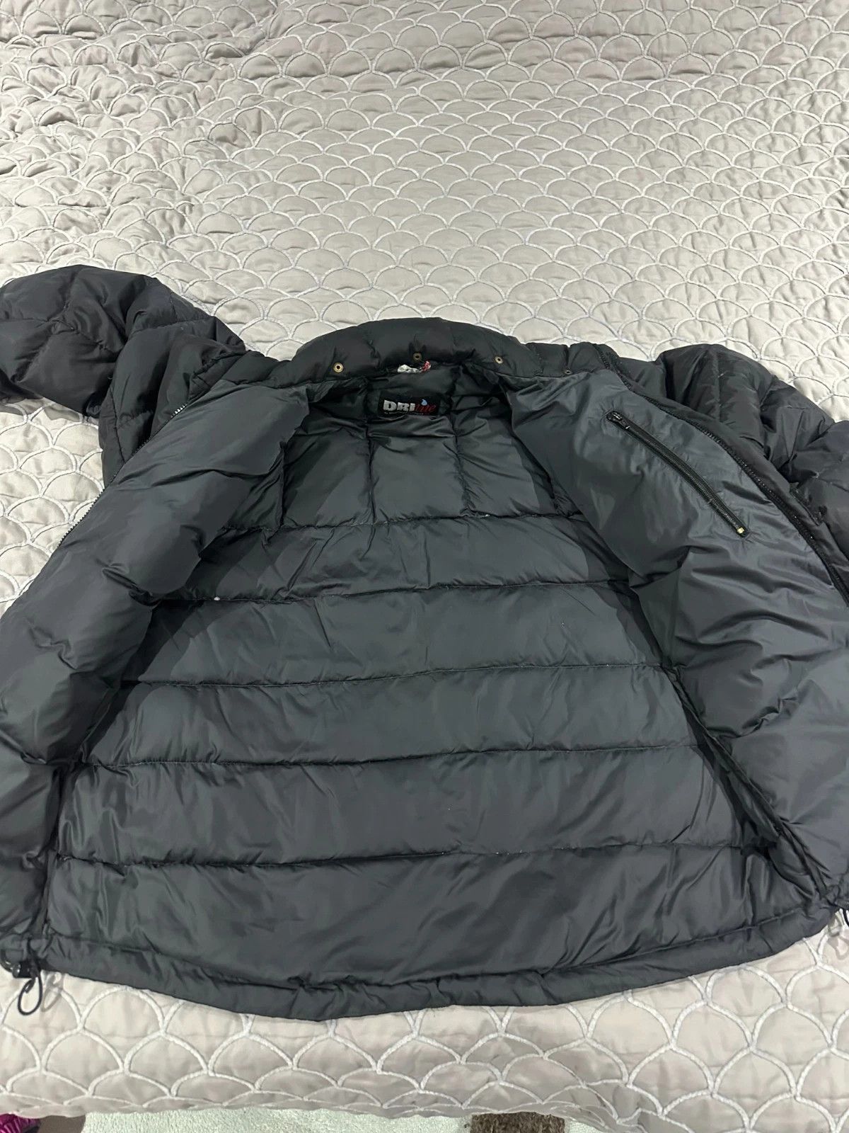 Mountain Equipment MOUNTAIN EQUIPMENT DRILITE DOWN JACKET MENS SIZE M Size US M / EU 48-50 / 2 - 4 Thumbnail