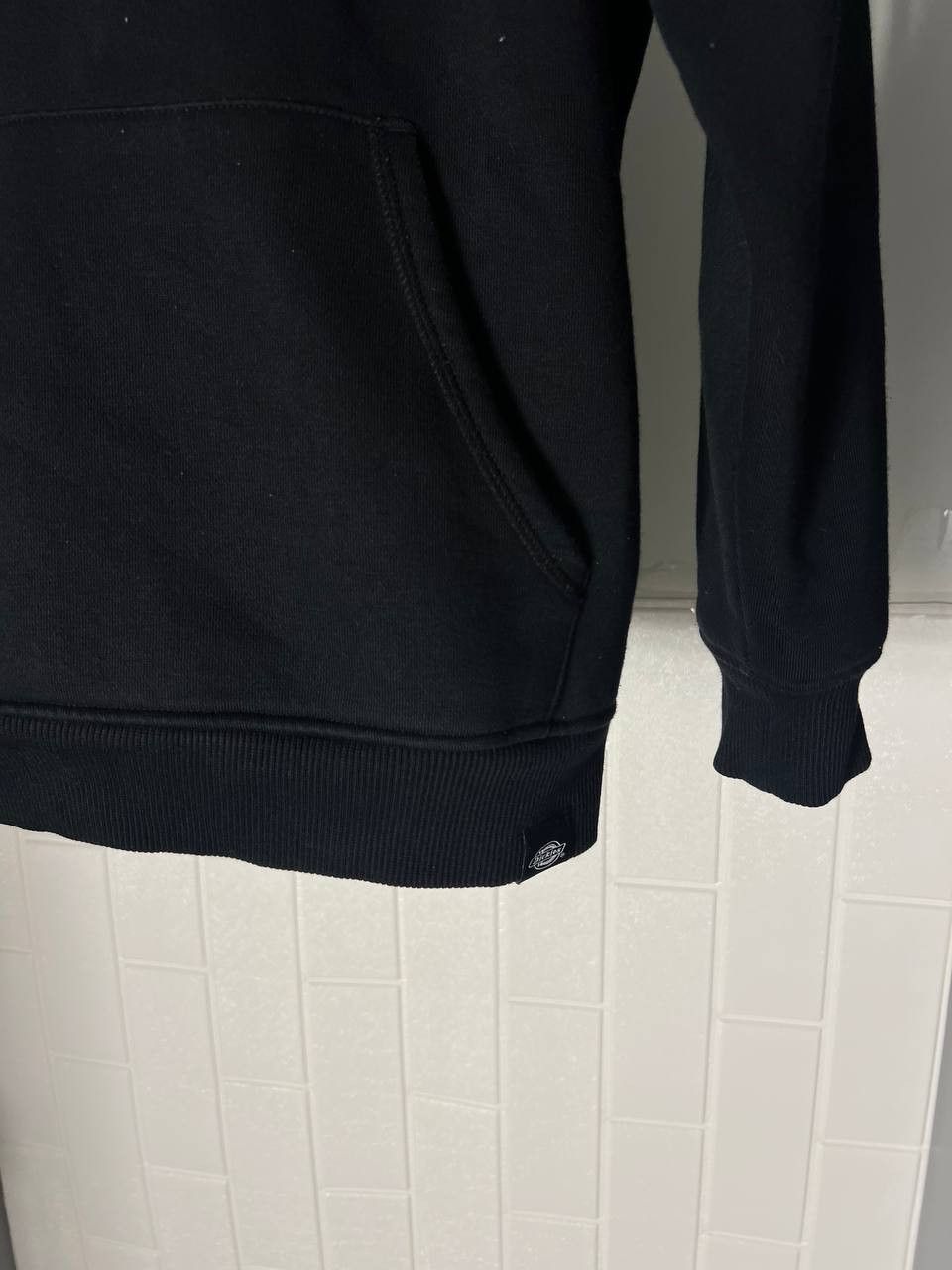 Dickies VINTAGE DICKIES BIG LOGO HOODIE SKATEBOARD Y2K 90s USA RETRO Size US S / EU 44-46 / 1 - 3 Thumbnail