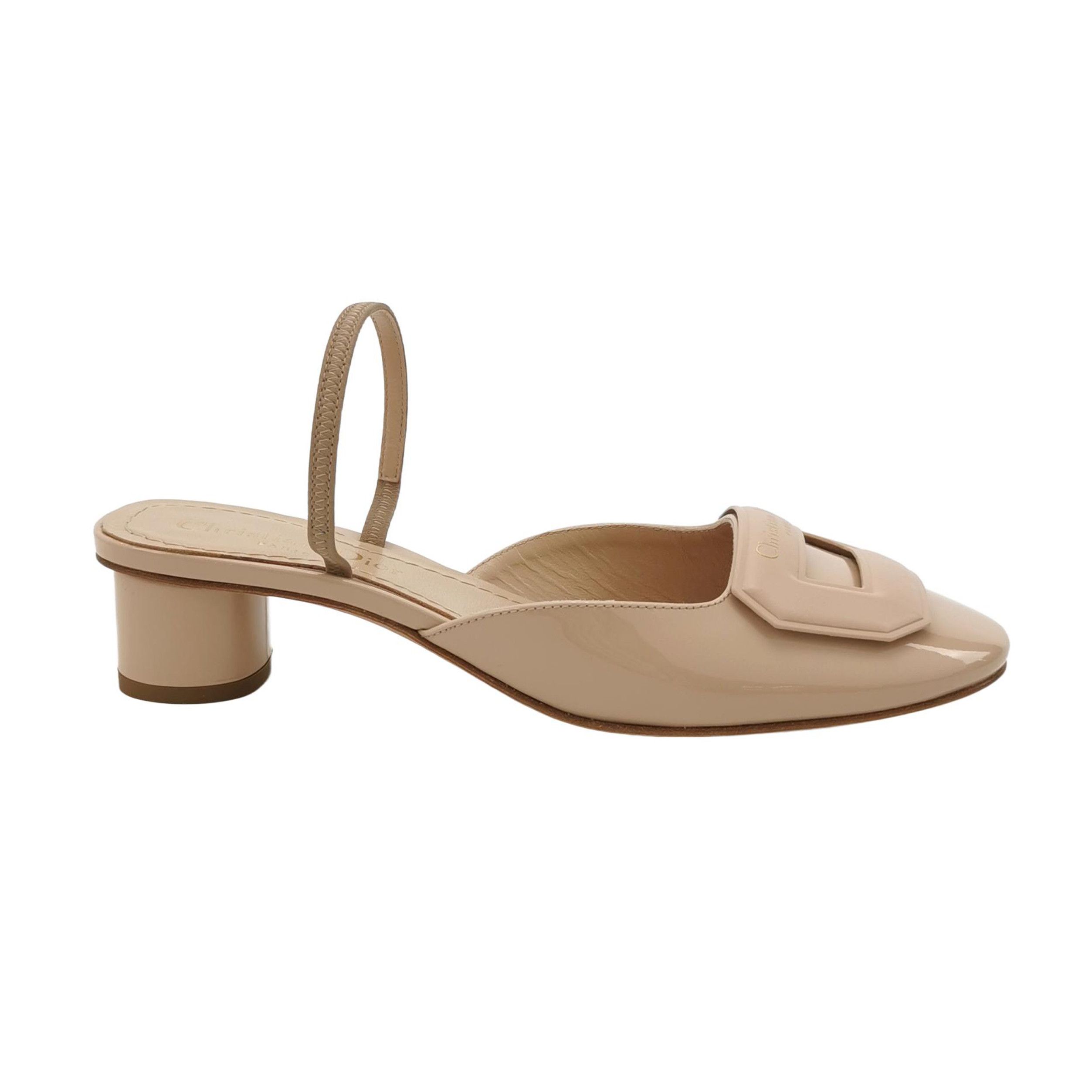Dior Dior Women 6 Flats Size US 6 / IT 36 - 1 Thumbnail