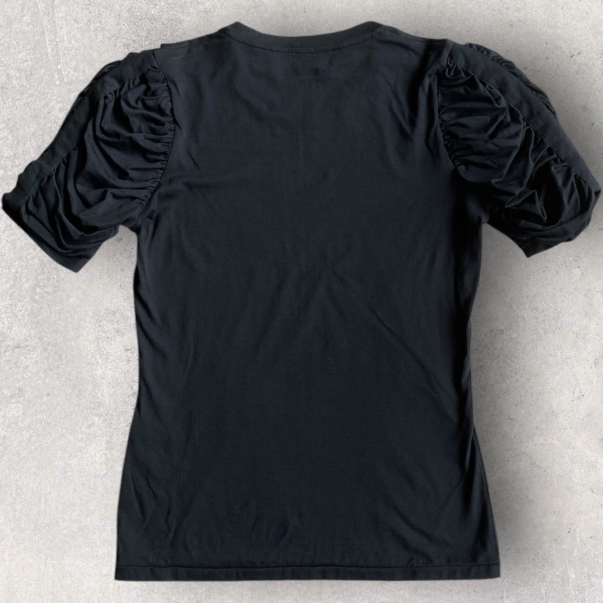 Saint Laurent Paris × Tom Ford × Yves Saint Laurent YSL By Tom Ford Top Size XS / US 0-2 / IT 36-38 - 4 Thumbnail