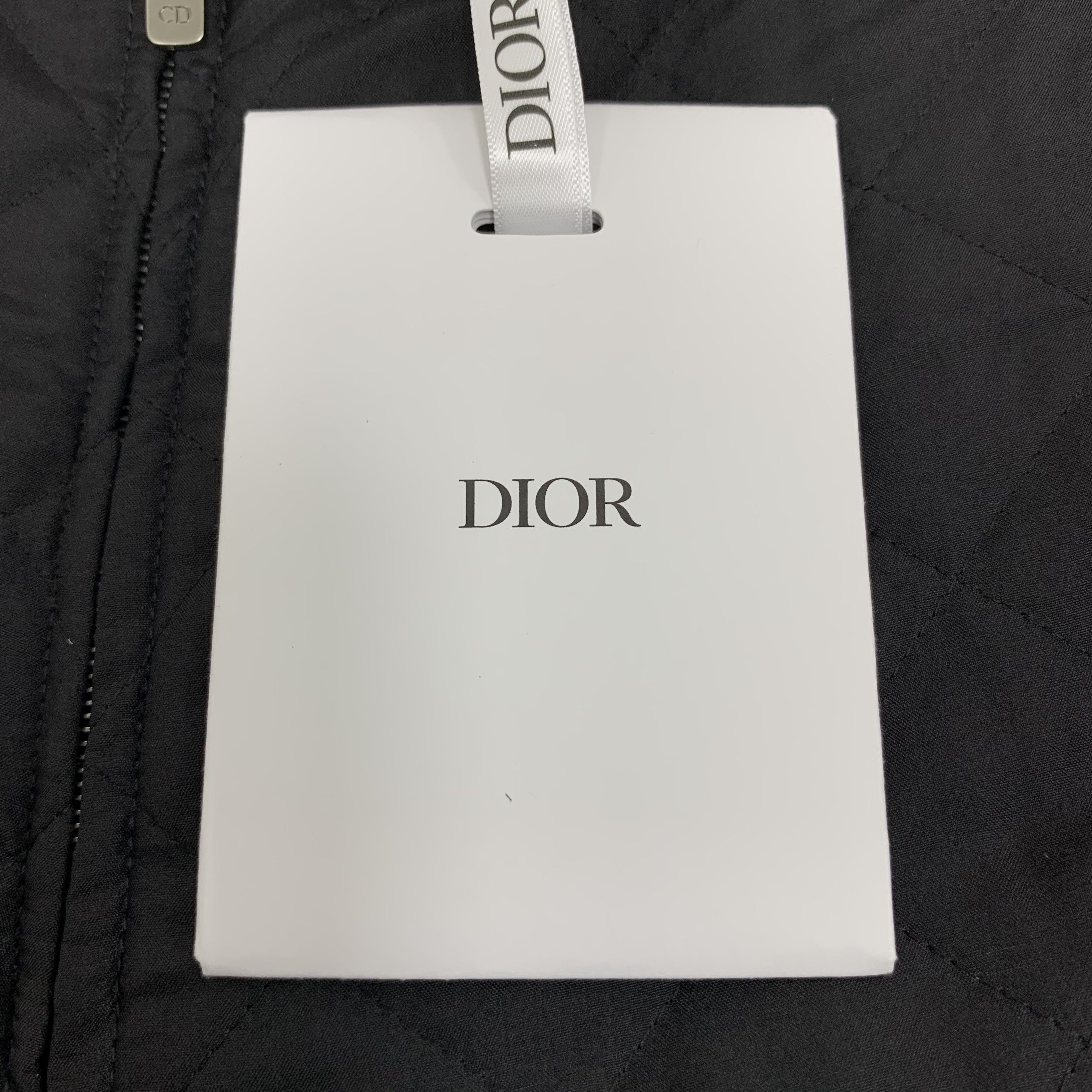 Dior Christian Dior Silk Shorts – (Size XS) Size 25" / US 0 / IT 36 - 4 Thumbnail