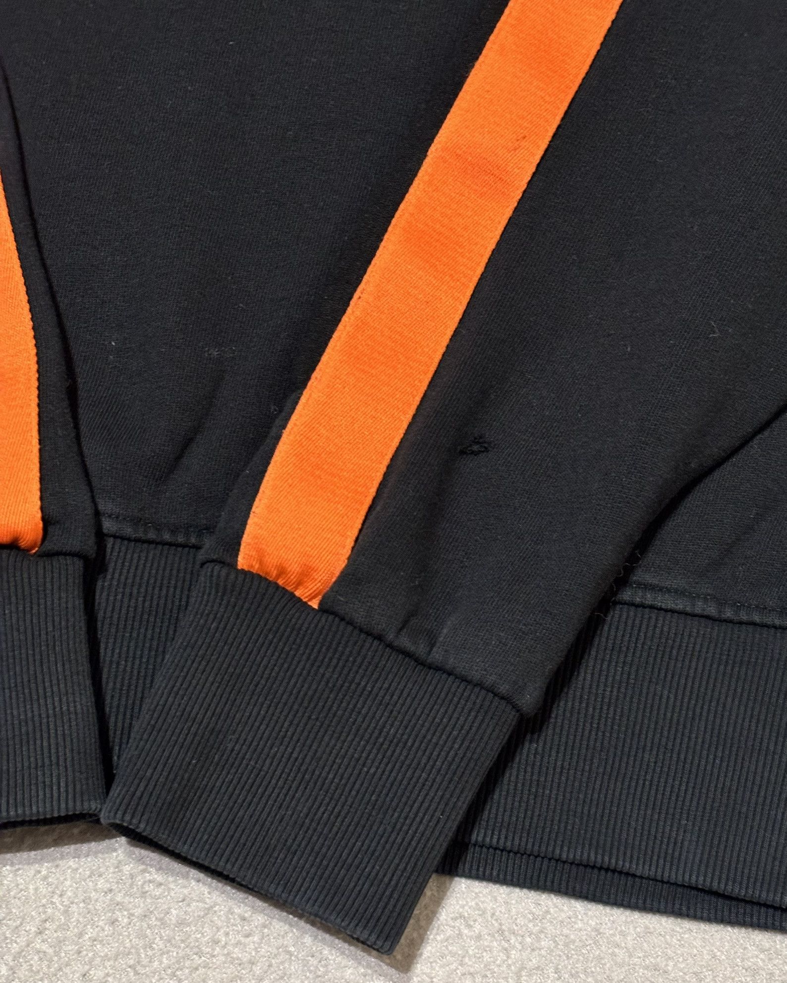 Parajumpers Parajumpers Fleece sweatshirt size. S Size US S / EU 44-46 / 1 - 14 Thumbnail