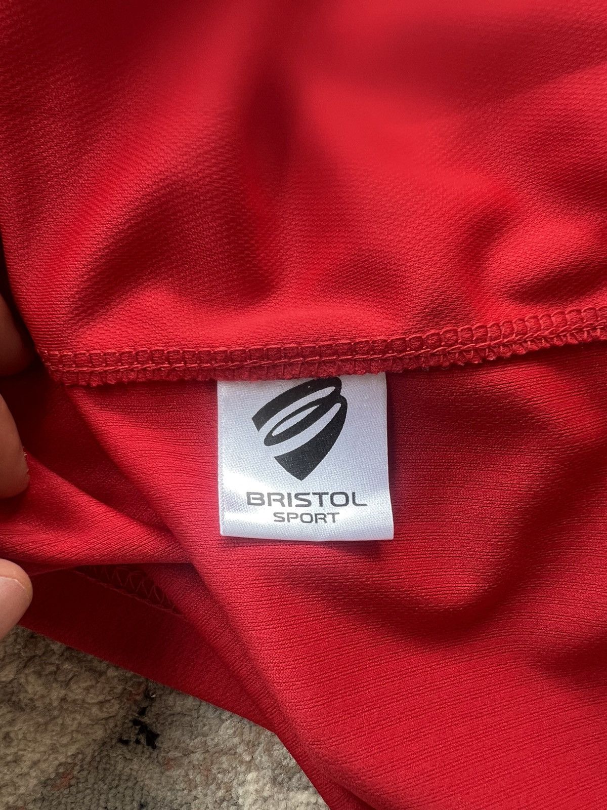 Other Bristol City Football Jersey Size US XL / EU 56 / 4 - 5 Thumbnail