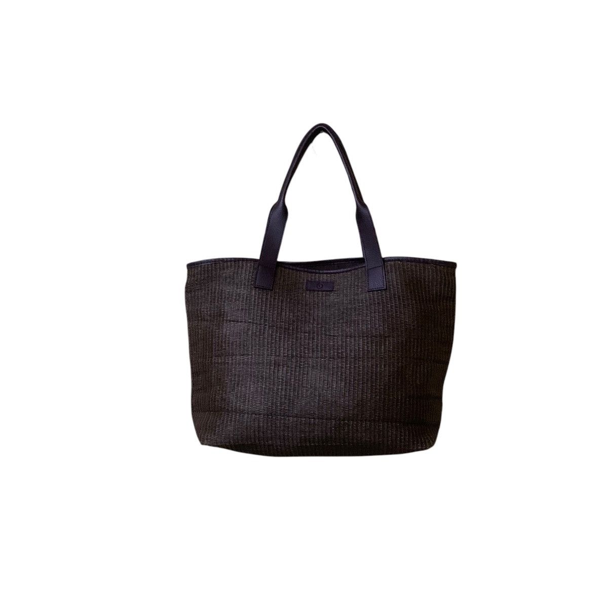 Vintage Tote Lancôme as if mat Size ONE SIZE - 1 Thumbnail