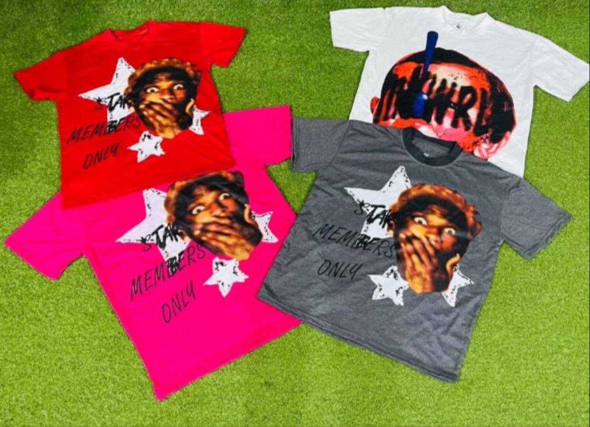Other mYWRLD Brand Shirts Size US M / EU 48-50 / 2 - 1 Thumbnail