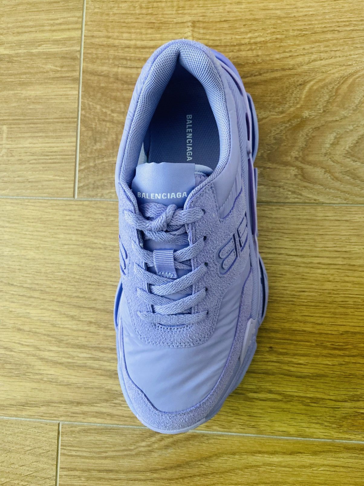 Balenciaga Balenciaga Triple S Size US 8 / IT 38 - 3 Thumbnail