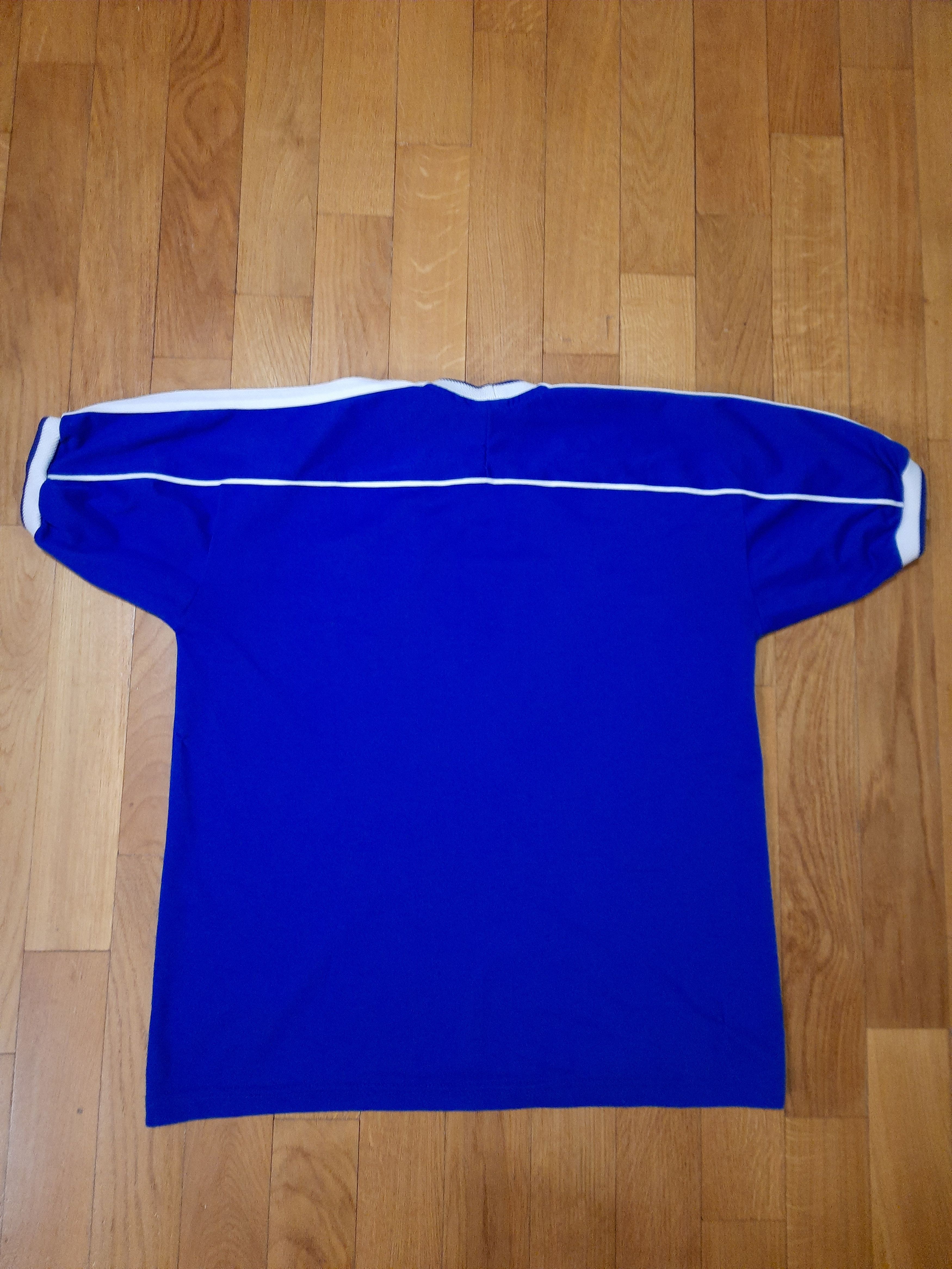 Other Brazil National Team Football Soccer Jersey Nike Size US L / EU 52-54 / 3 - 2 Thumbnail