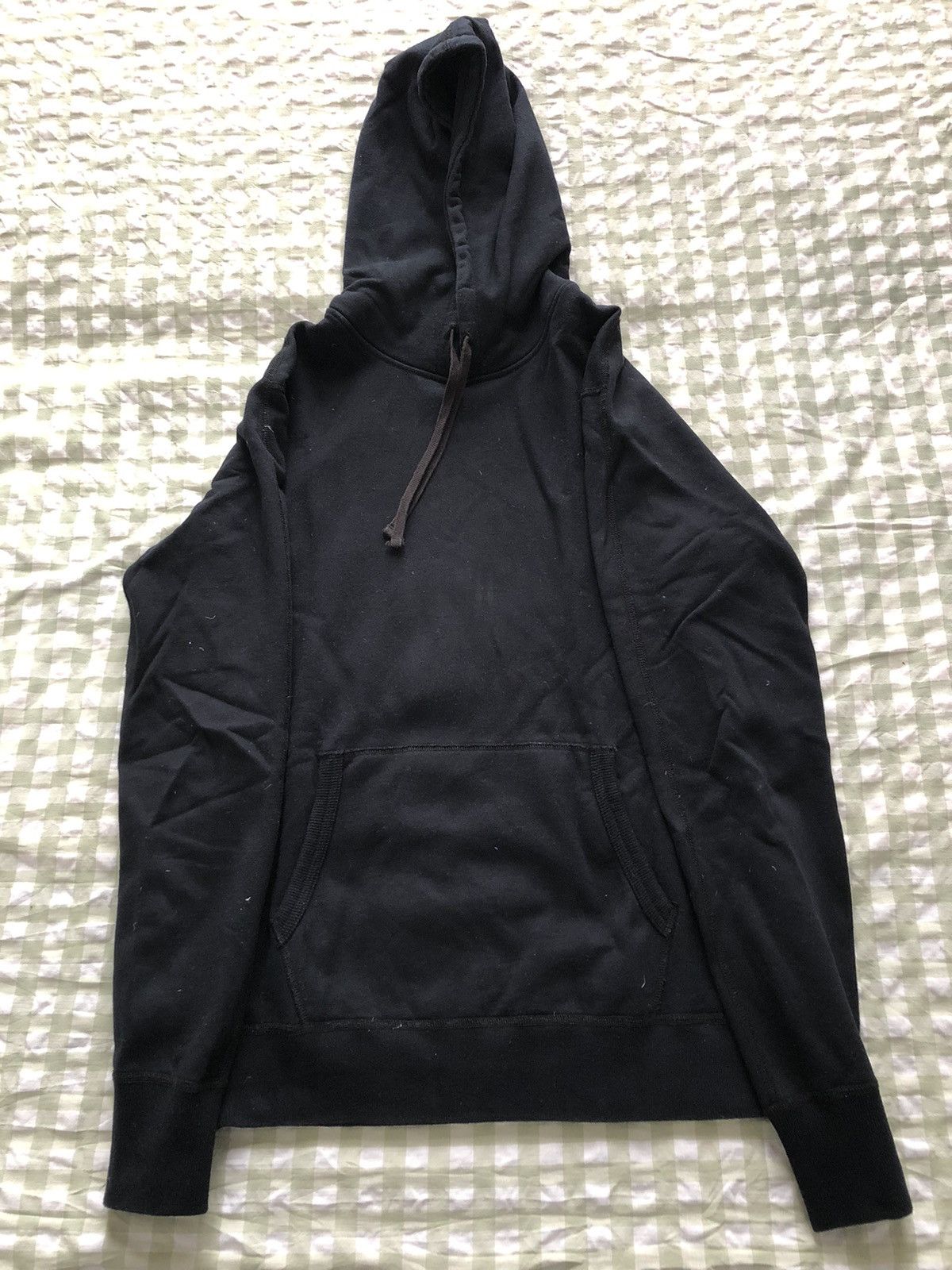 Reigning Champ Reigning Champ sports hoodie Size US M / EU 48-50 / 2 - 1 Thumbnail