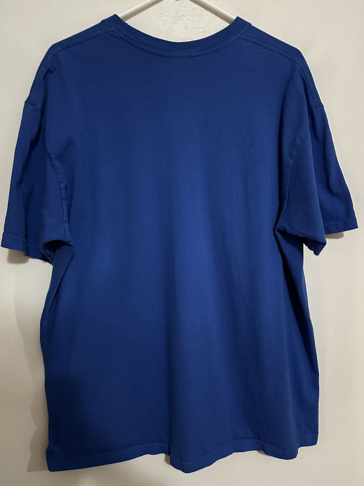 Supreme Supreme Dragon Tee Size US XL / EU 56 / 4 - 3 Thumbnail