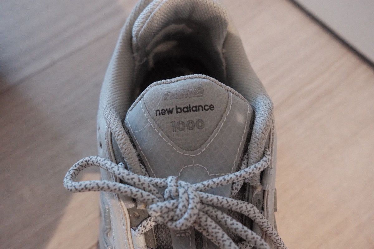 Aime Leon Dore × New Balance ALD x New Balance 1000 Size US 10.5 / EU 43-44 - 3 Thumbnail