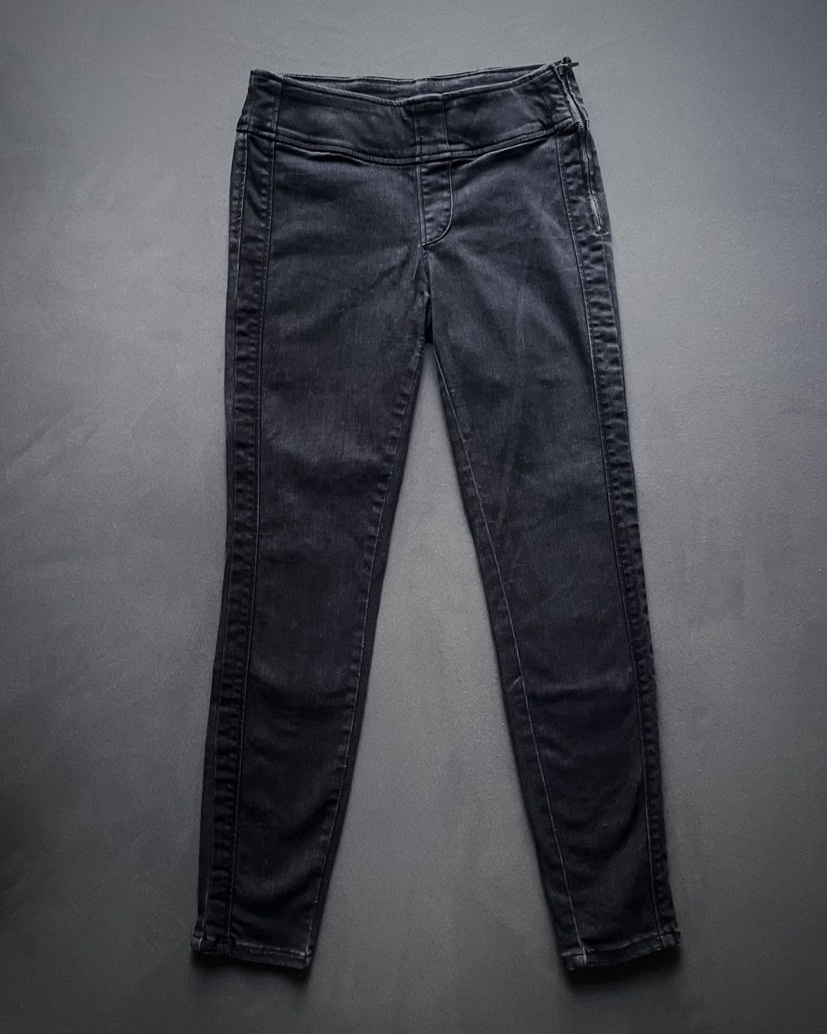 Guess GUESS - Women Push-Up Leggings / Size[28] Size 28" / US 6 / IT 42 - 2 Thumbnail
