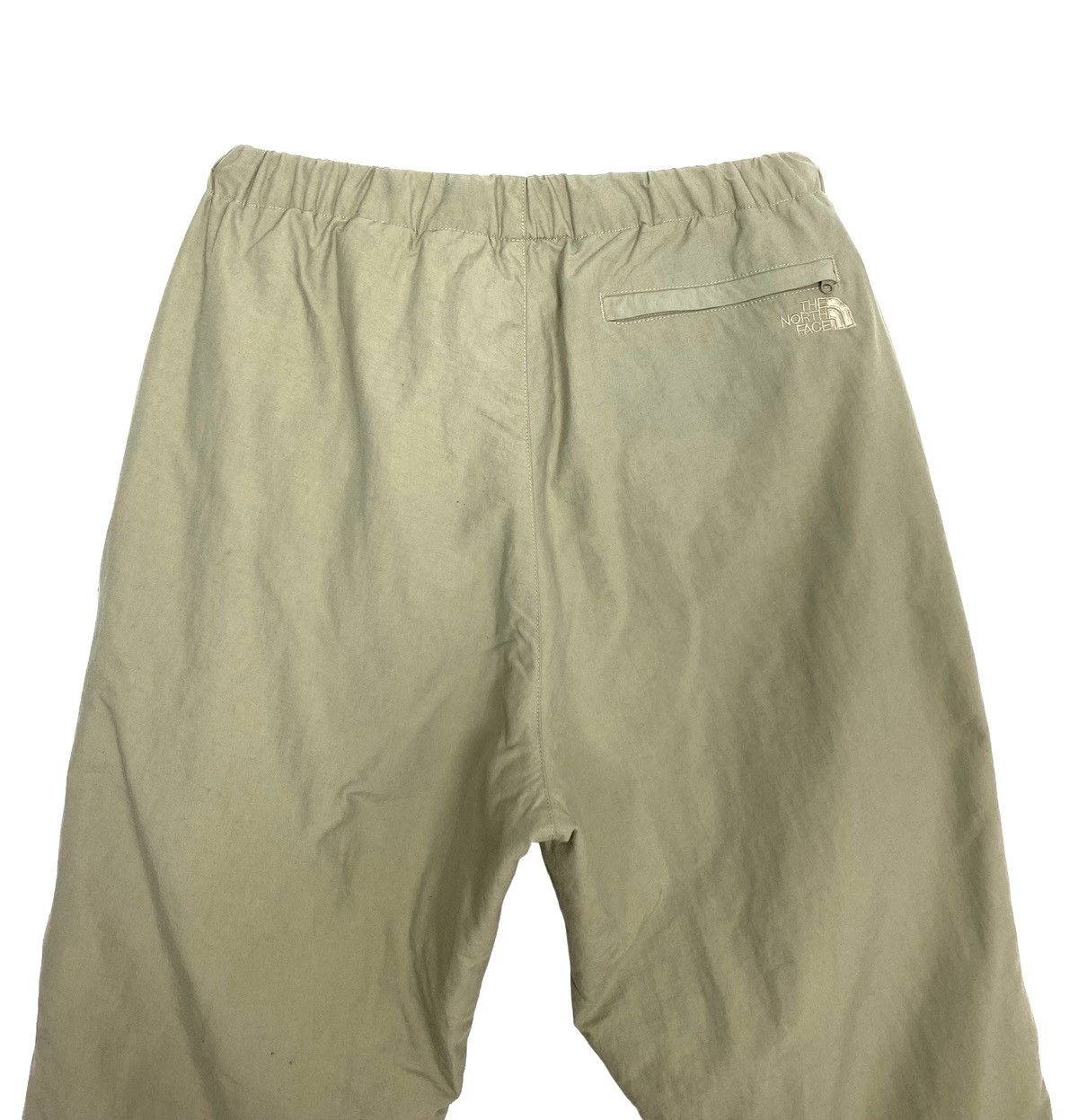 The North Face Rare‼️ The North Face Hiking Pants Size US 30 / EU 46 - 6 Thumbnail