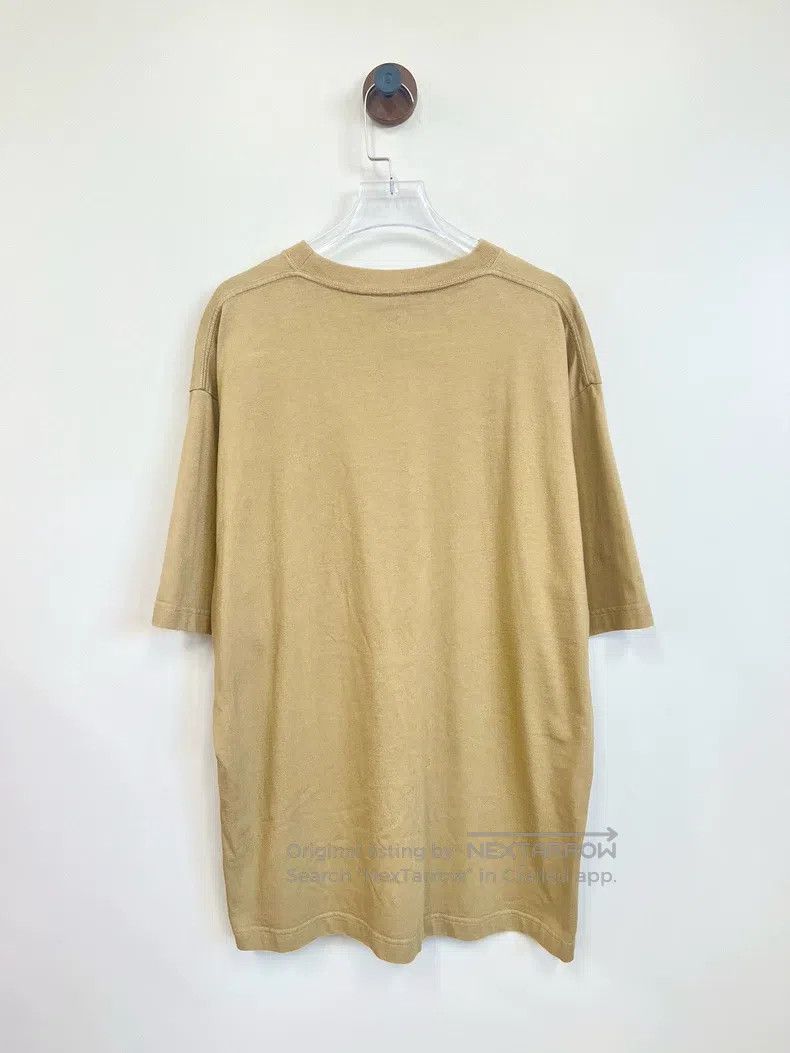 Balenciaga Balenciaga Khaki email letter logo short-sleeve, size XS Size US XS / EU 42 / 0 - 2 Thumbnail
