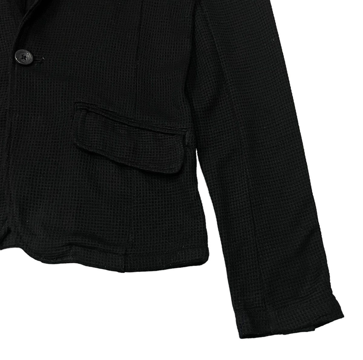 Mastermind Japan × Roen Rat Roen Punk Seditionaries Single Button Jacket Size US M / EU 48-50 / 2 - 3 Thumbnail