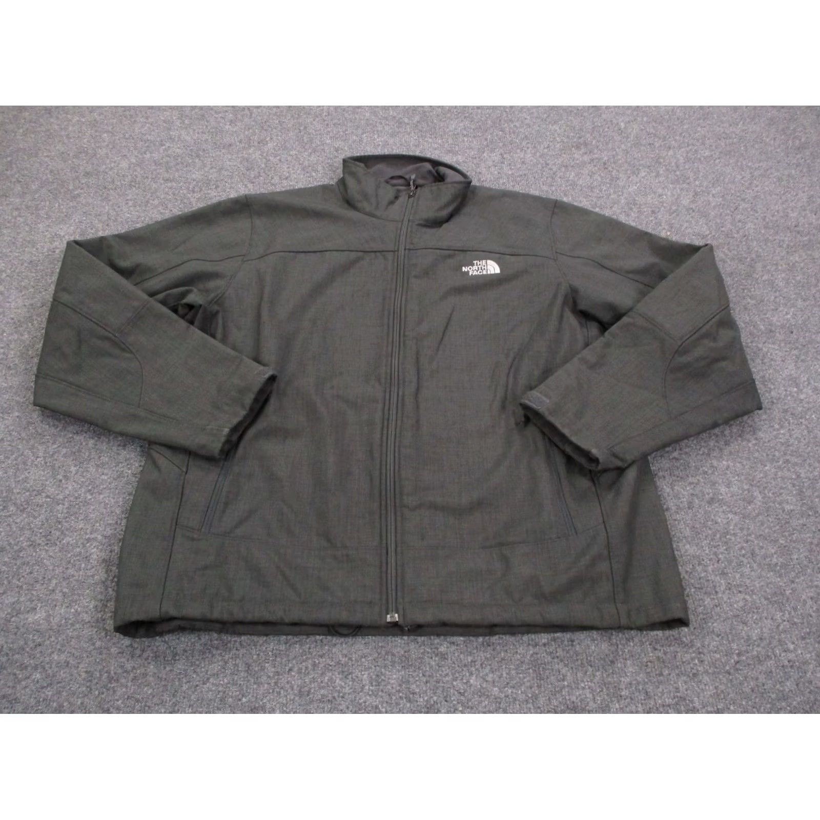 The North Face Item Specifications: Shoe Type: Running Size US XL / EU 56 / 4 - 2 Thumbnail