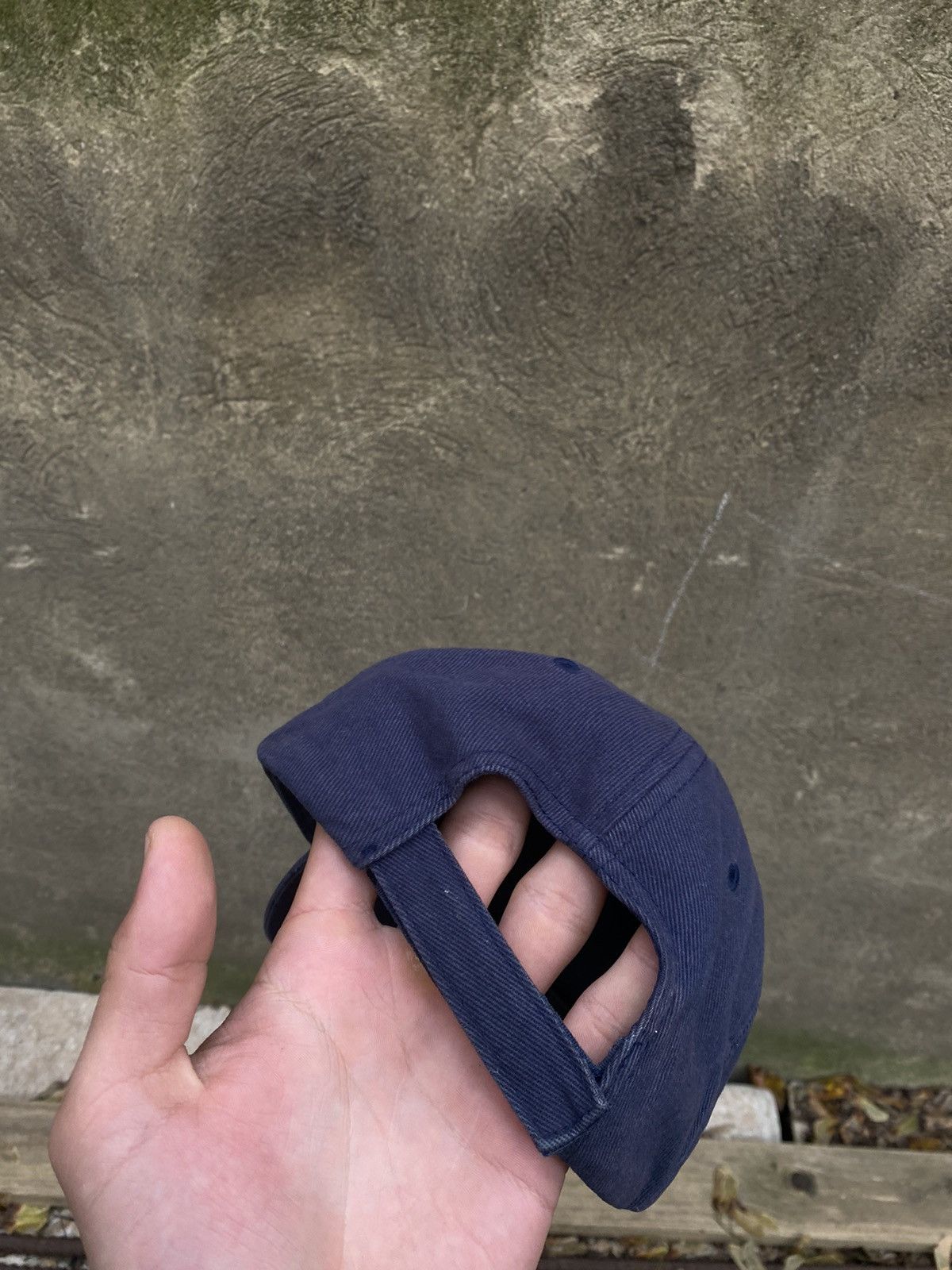 Balenciaga Balenciaga Cap Size ONE SIZE - 4 Thumbnail