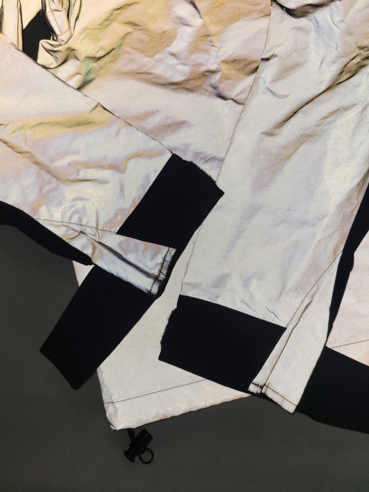 Supreme × The North Face Supreme x The North Face 3M Reflective Mountain Jacket 2013 Size US L / EU 52-54 / 3 - 16 Thumbnail