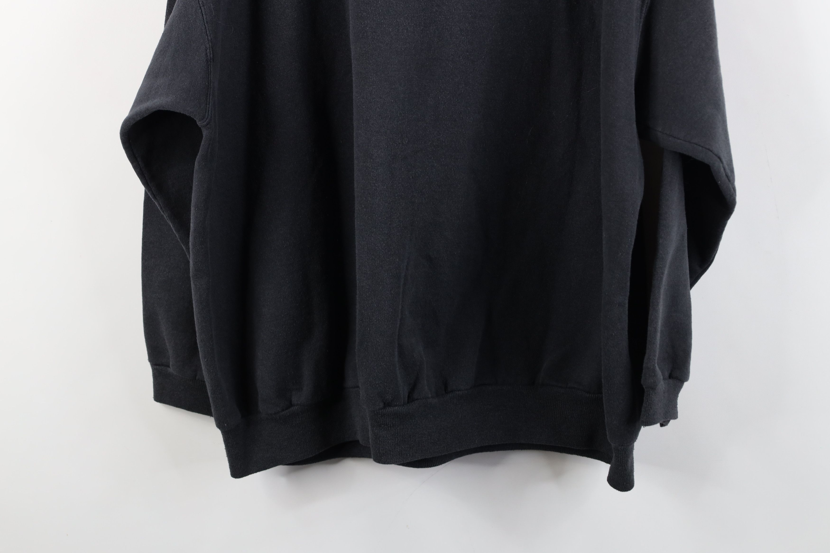 Vintage Vintage 90s Streetwear Farmhouse Heart Apple Sweatshirt USA Size XXL / US 16-18 / IT 52-54 - 14 Thumbnail