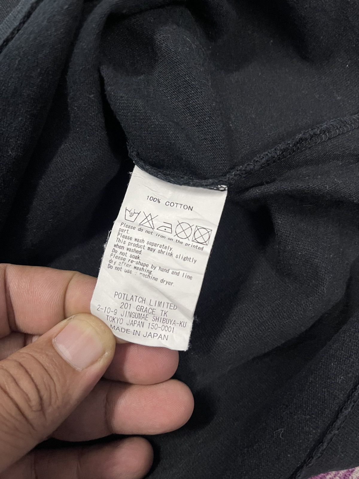 Cav Empt VINTAGE CAV EMPT PHOTO TEE VERY RARE Size US M / EU 48-50 / 2 - 5 Thumbnail