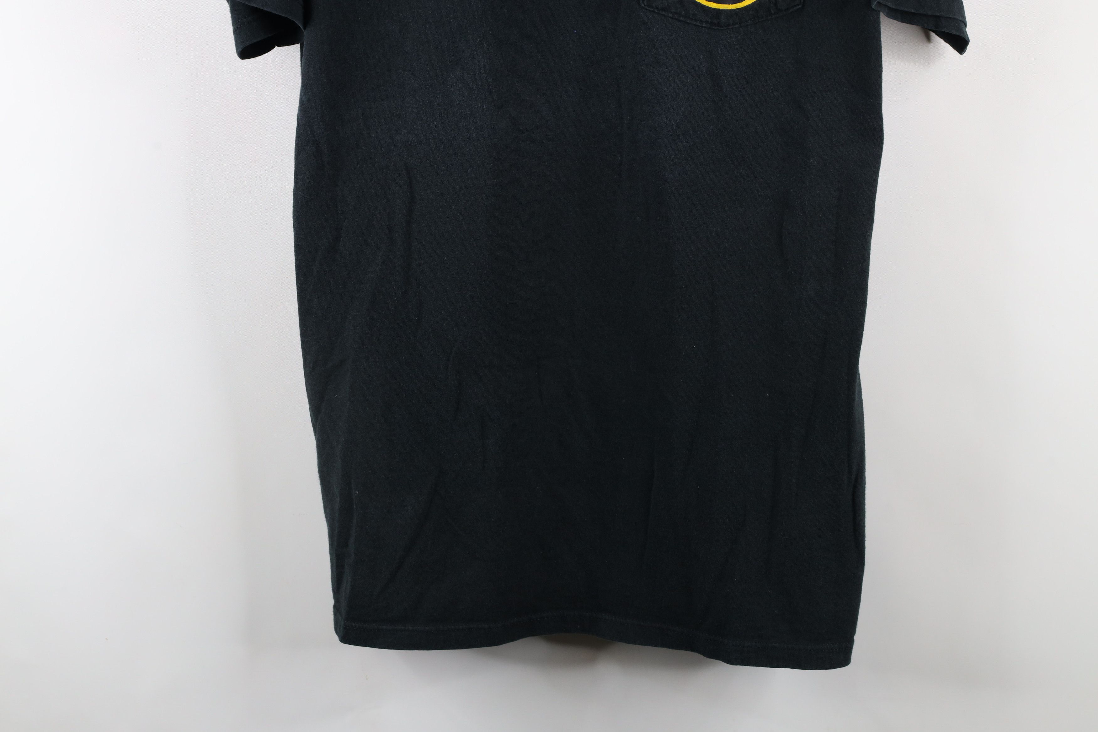 Vintage Vintage 90s Be Jammin Nags Head North Carolina T-Shirt USA Size US L / EU 52-54 / 3 - 3 Thumbnail