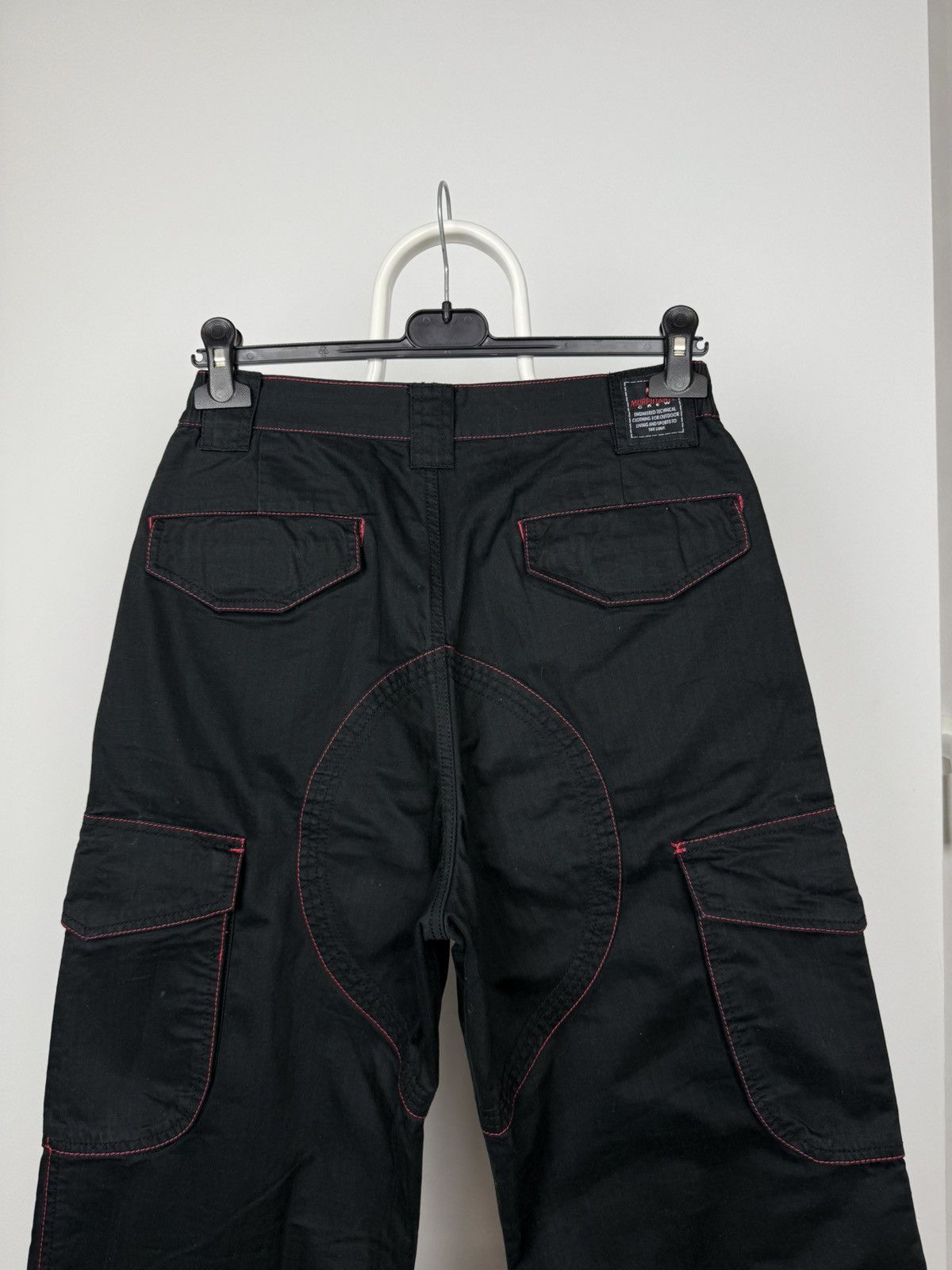 Other Murphy & Nye Akite Pants Size 32 Size US 32 / EU 48 - 8 Thumbnail