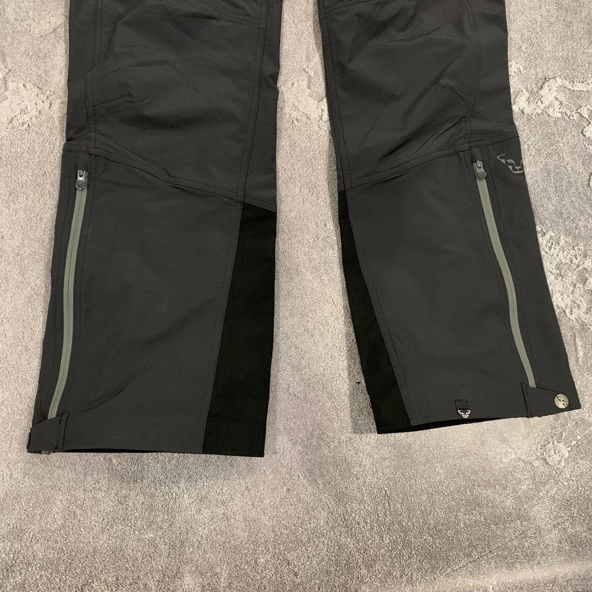 Other Dynafit Men’s Ski Pants Size 54 EU 38 US XL Size US 38 / EU 54 - 3 Thumbnail