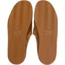 Bally o1y1224 Mules & Clogs Shoes in Camel Size US 8 / EU 41 - 4 Thumbnail