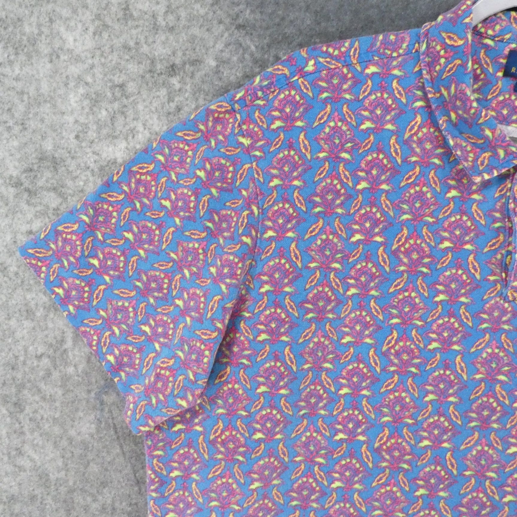 Polo Ralph Lauren VINTAGE none Size US XL / EU 56 / 4 - 3 Thumbnail