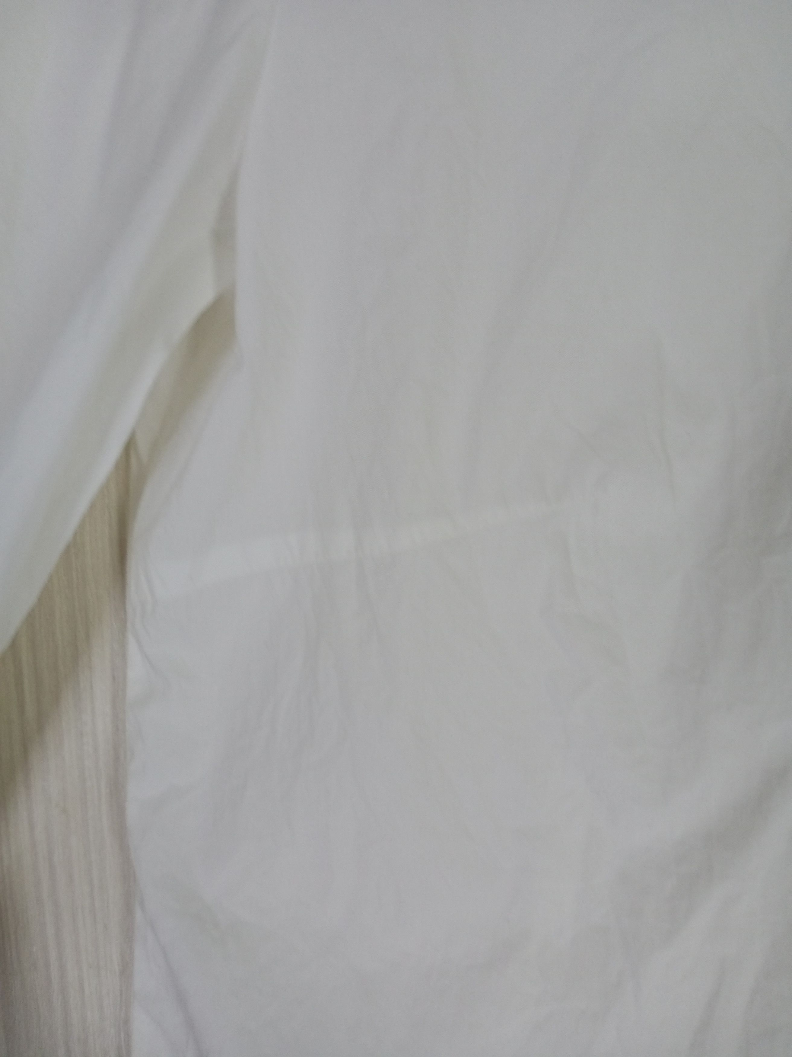 Miu Miu Miu Miu White Shirt Size S / US 4 / IT 40 - 7 Thumbnail