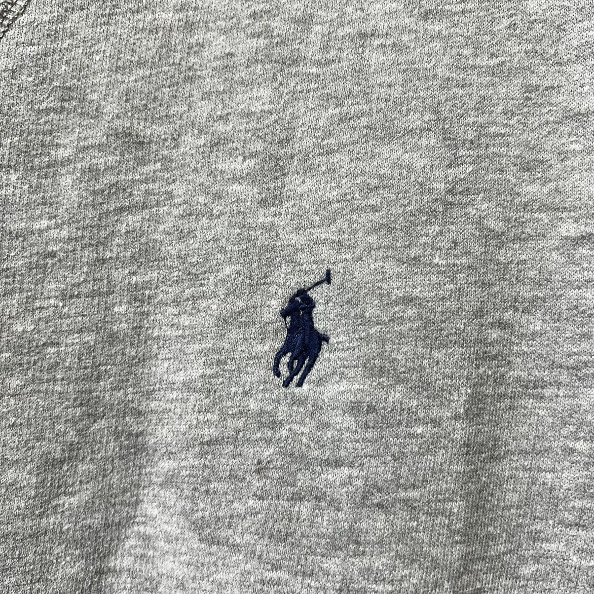 Polo Ralph Lauren Polo Ralph Lauren Sweatshirt Grey Men’s Size US M / EU 48-50 / 2 - 7 Thumbnail